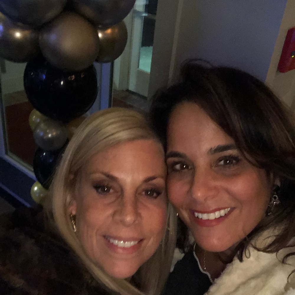 Meet your Posher, Rosanna